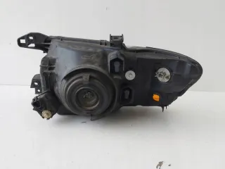 100-87420 Фара правая Mitsubishi Pajero 3 Арт e10659710, вид 8