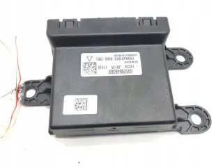 00520646360 LORK-1377-127367 Блок управления (другие) Alfa Romeo Stelvio Арт e10659915, вид 1