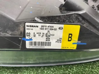 E-NV200 260104FA0A Фара правая Nissan NV 200 Арт e10659993, вид 2