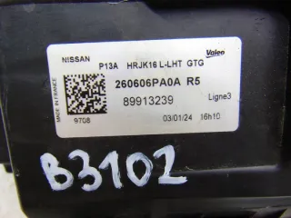 89913239 Фара левая Nissan Juke 2 Арт e10660024, вид 11