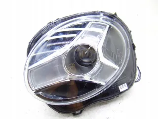 89913239 Фара левая Nissan Juke 2 Арт e10660024, вид 2