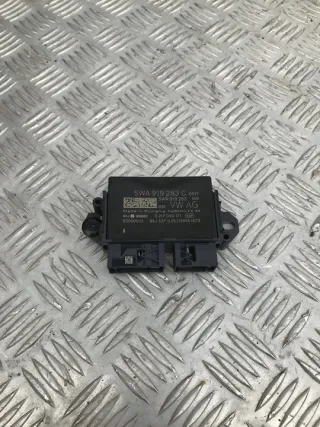 5WA919283C Блок управления (другие) Audi A3 8Y Арт e10660179, вид 1