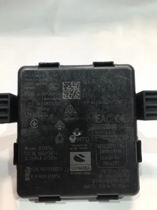 5WA959436B Блок управления (другие) Audi A3 8Y Арт e10660208, вид 2