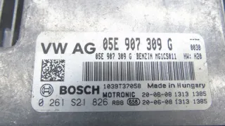 05E907309G 0261S21826 Блок управления (другие) Audi A3 8Y Арт e10660222, вид 3