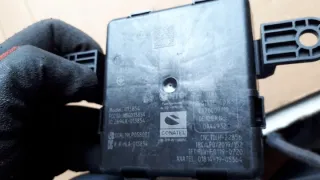 5WA959436B Блок управления (другие) Audi A3 8Y Арт e10660253, вид 4
