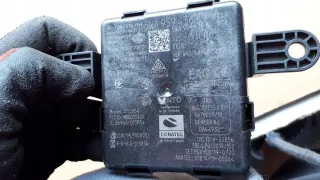 5WA959436B Блок управления (другие) Audi A3 8Y Арт e10660253, вид 6