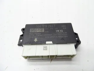 5Q0919283F 16946875205 Блок управления (другие) Audi A3 8V Арт e10660271, вид 1
