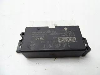 5Q0919283F 16946875205 Блок управления (другие) Audi A3 8V Арт e10660271, вид 2