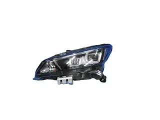 26060-5SH5A 260605SH5A Фара левая Nissan Leaf 2 Арт e10660293, вид 1