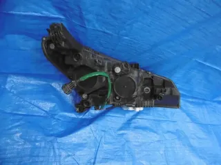 26060-5SH5A 260605SH5A Фара левая Nissan Leaf 2 Арт e10660293, вид 11