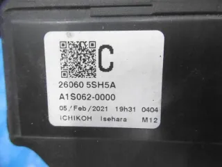 26060-5SH5A 260605SH5A Фара левая Nissan Leaf 2 Арт e10660293, вид 13