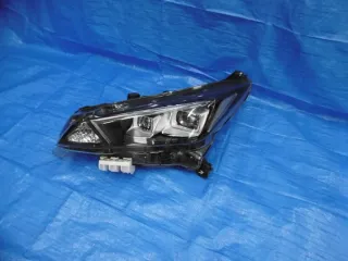 26060-5SH5A 260605SH5A Фара левая Nissan Leaf 2 Арт e10660293, вид 2