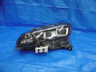 26060-5SH5A 260605SH5A Фара левая Nissan Leaf 2 Арт e10660293, вид 3