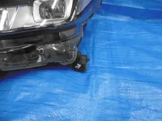 26060-5SH5A 260605SH5A Фара левая Nissan Leaf 2 Арт e10660293, вид 4