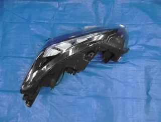 26060-5SH5A 260605SH5A Фара левая Nissan Leaf 2 Арт e10660293, вид 6