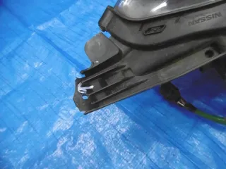 26060-5SH5A 260605SH5A Фара левая Nissan Leaf 2 Арт e10660293, вид 8