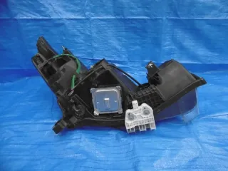 26060-5SH5A 260605SH5A Фара левая Nissan Leaf 2 Арт e10660293, вид 10