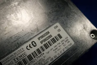 8P0862335K Блок управления (другие) Audi A3 8P Арт e10660312, вид 4