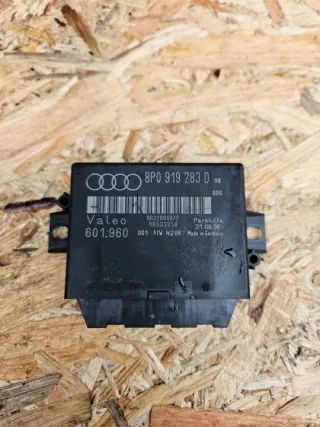 8P0919283D Блок управления (другие) Audi A3 8P Арт e10660314, вид 1