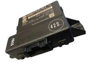 8T0907468H Блок управления (другие) Audi A4 B8 Арт e10660472, вид 1
