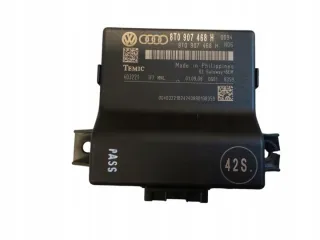 8T0907468H Блок управления (другие) Audi A4 B8 Арт e10660472, вид 2