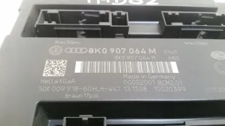 8K0907064M Блок управления (другие) Audi A4 B8 Арт e10660491, вид 3