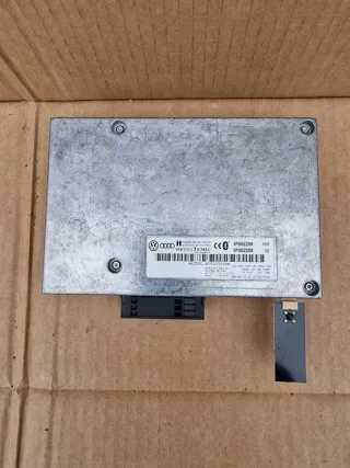8P0862335K Блок управления (другие) Audi A4 B7 Арт e10660631, вид 1