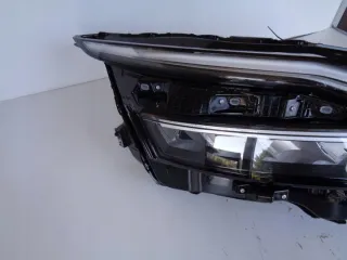 100-8D02J Фара правая Nissan Qashqai 2 restailing Арт e10660654, вид 2