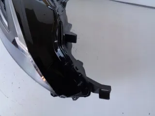 100-8D02J Фара правая Nissan Qashqai 2 restailing Арт e10660654, вид 3