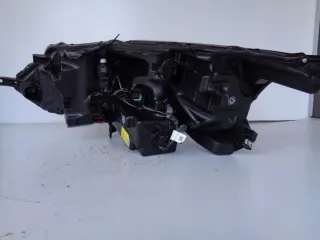 100-8D02J Фара правая Nissan Qashqai 2 restailing Арт e10660654, вид 6