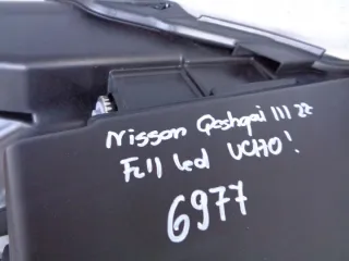 100-8D02J Фара правая Nissan Qashqai 2 restailing Арт e10660654, вид 8