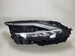 100-8D02J Фара правая Nissan Qashqai 2 restailing Арт e10660683, вид 1