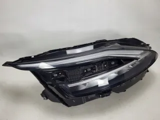 100-8D02J Фара правая Nissan Qashqai 2 restailing Арт e10660683, вид 2
