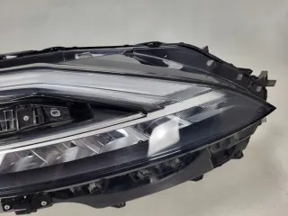 100-8D02J Фара правая Nissan Qashqai 2 restailing Арт e10660683, вид 3