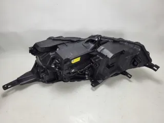 100-8D02J Фара правая Nissan Qashqai 2 restailing Арт e10660683, вид 4