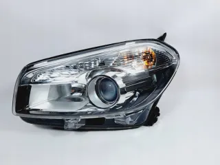 26060BR00B 26060-BR00B Фара левая Nissan Qashqai 1  Арт e10660734, вид 1