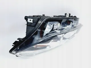 26060BR00B 26060-BR00B Фара левая Nissan Qashqai 1  Арт e10660734, вид 11