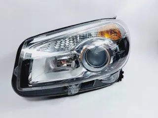 26060BR00B 26060-BR00B Фара левая Nissan Qashqai 1  Арт e10660734, вид 2