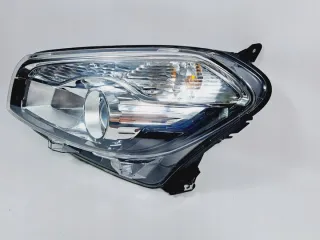 26060BR00B 26060-BR00B Фара левая Nissan Qashqai 1  Арт e10660734, вид 3