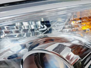 26060BR00B 26060-BR00B Фара левая Nissan Qashqai 1  Арт e10660734, вид 4