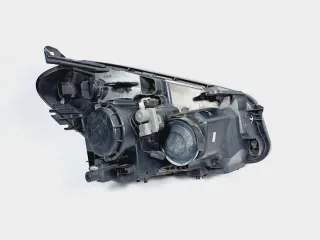 26060BR00B 26060-BR00B Фара левая Nissan Qashqai 1  Арт e10660734, вид 6