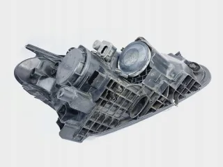 26060BR00B 26060-BR00B Фара левая Nissan Qashqai 1  Арт e10660734, вид 9