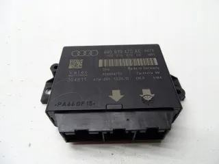4H0919475AG 17018973156 Блок управления (другие) Audi A6 C7 (S6,RS6) Арт e10660833, вид 1