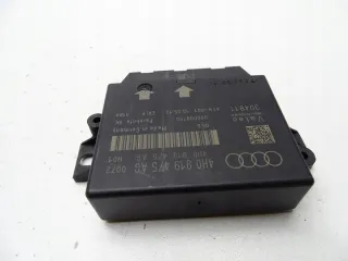 4H0919475AG 17018973156 Блок управления (другие) Audi A6 C7 (S6,RS6) Арт e10660833, вид 2