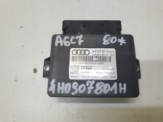 4H0907801H Блок управления (другие) Audi A6 C7 (S6,RS6) Арт e10660850, вид 1