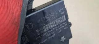 4F0919283L Блок управления (другие) Audi A6 C6 (S6,RS6) Арт e10660871, вид 5