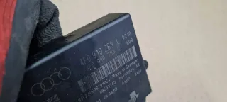 4F0919283L Блок управления (другие) Audi A6 C6 (S6,RS6) Арт e10660871, вид 6
