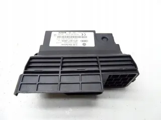 4F0907280A 17035522633 Блок управления (другие) Audi A6 C6 (S6,RS6) Арт e10660875, вид 1