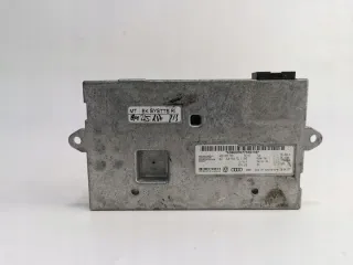 4E0035729 Блок управления (другие) Audi A6 C6 (S6,RS6) Арт e10660904, вид 1