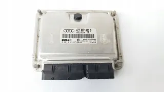 4Z7907389A Блок управления (другие) Audi A6 C5 (S6,RS6) Арт e10660940, вид 1
